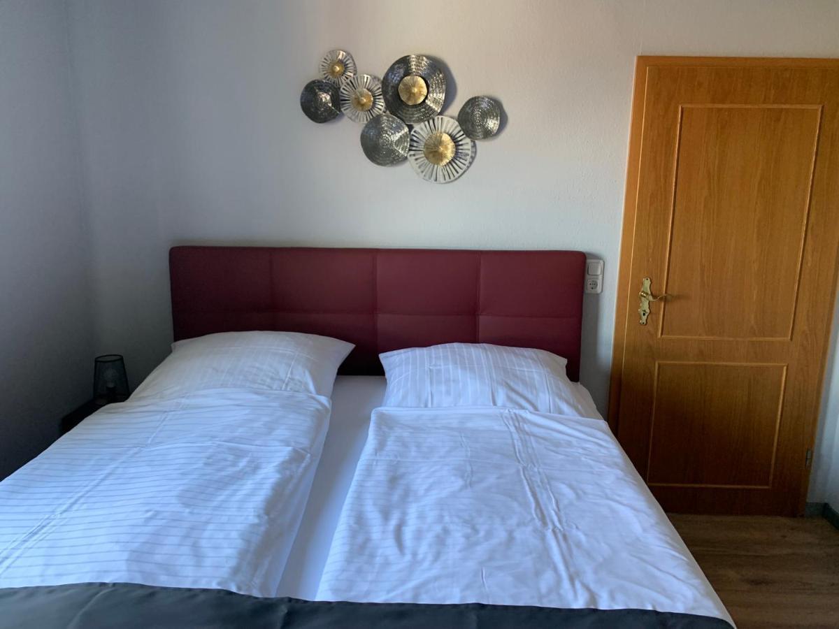 Meerencore, Hohenzollernstr. 30 Busum Luaran gambar