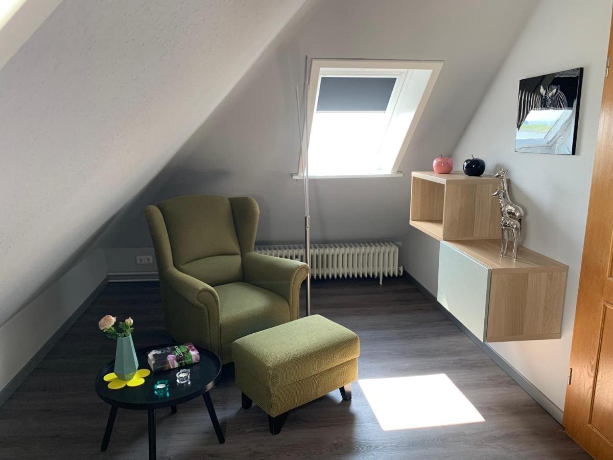 Meerencore, Hohenzollernstr. 30 Busum Luaran gambar