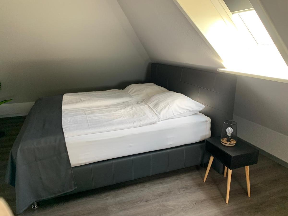 Meerencore, Hohenzollernstr. 30 Busum Luaran gambar