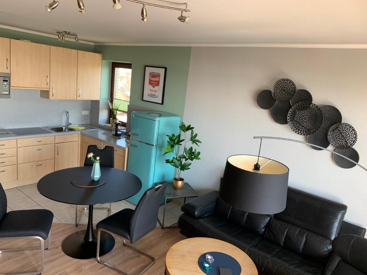 Meerencore, Hohenzollernstr. 30 Busum Luaran gambar