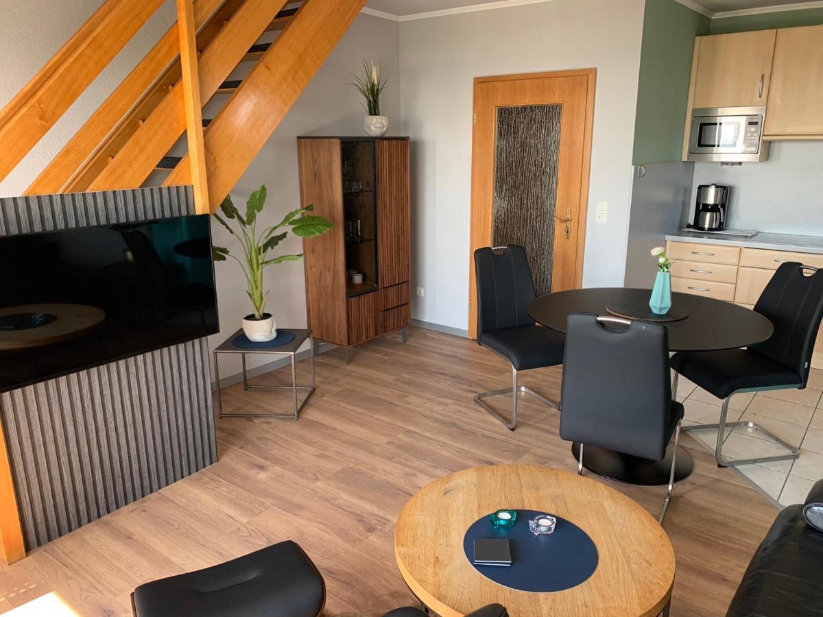 Meerencore, Hohenzollernstr. 30 Busum Luaran gambar