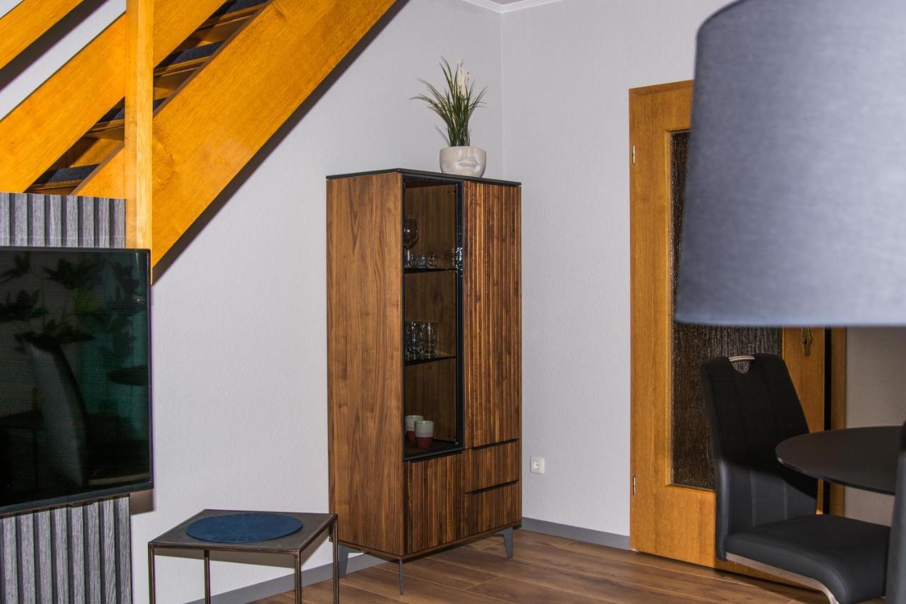 Meerencore, Hohenzollernstr. 30 Busum Luaran gambar