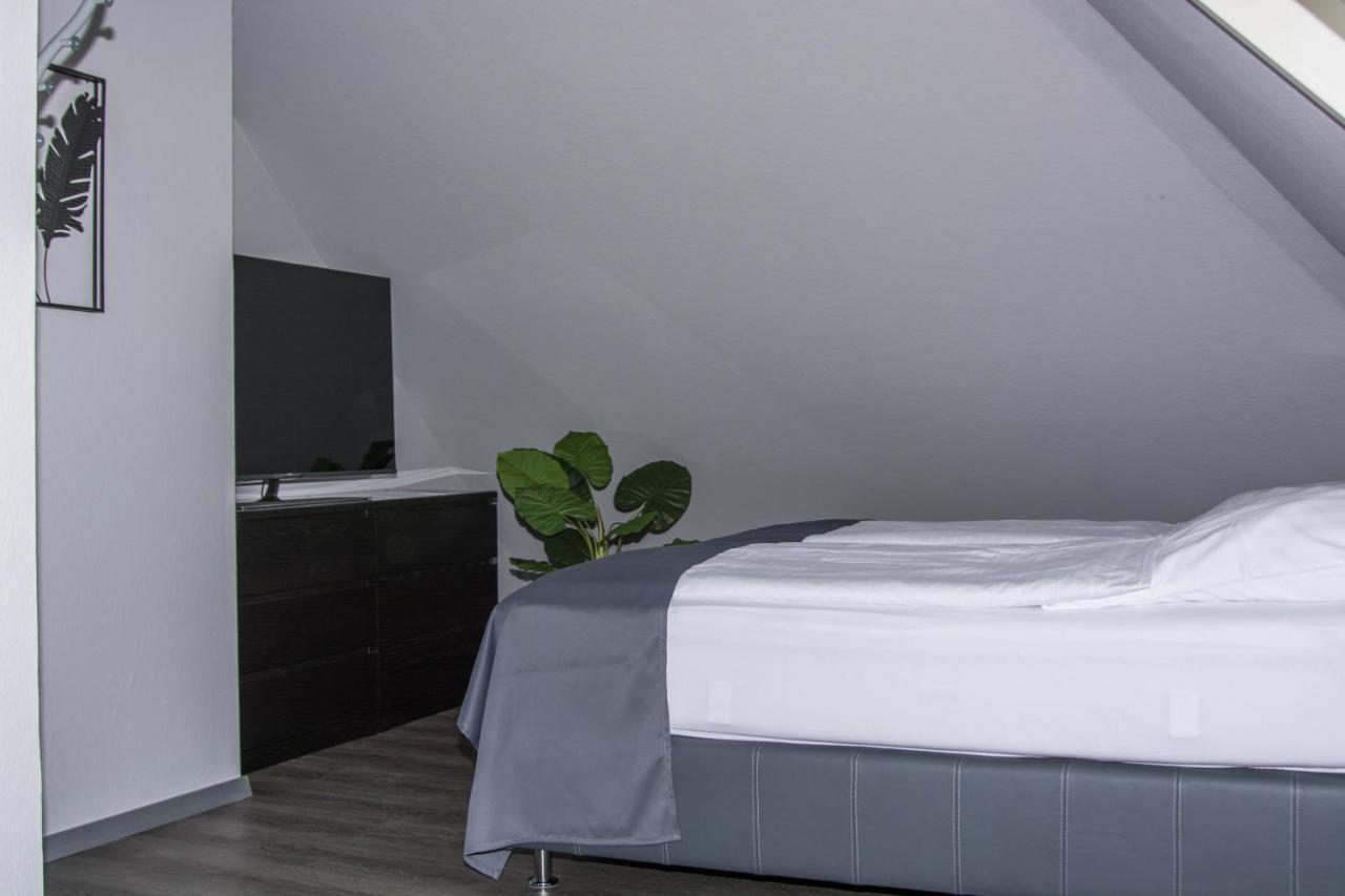 Meerencore, Hohenzollernstr. 30 Busum Luaran gambar