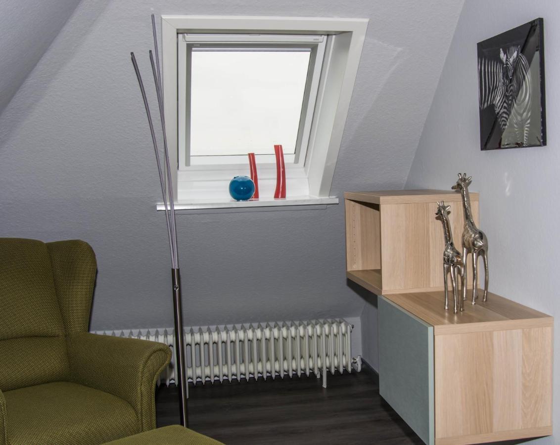 Meerencore, Hohenzollernstr. 30 Busum Luaran gambar