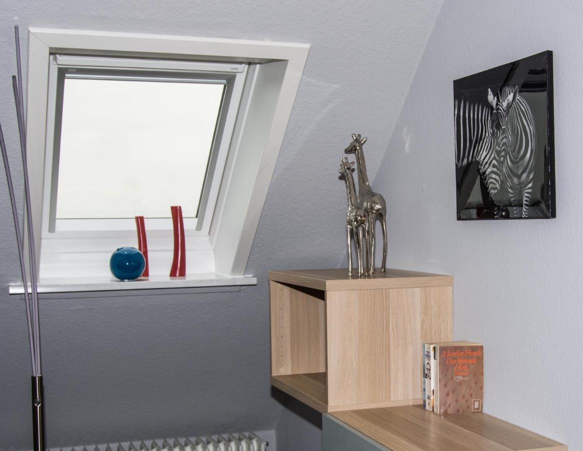 Meerencore, Hohenzollernstr. 30 Busum Luaran gambar